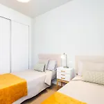 Moderno Cerca Del Mar En Tenerife شقة *