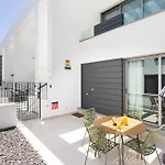 Moderno Cerca Del Mar En Tenerife سانتا كروز دي تينيريف
