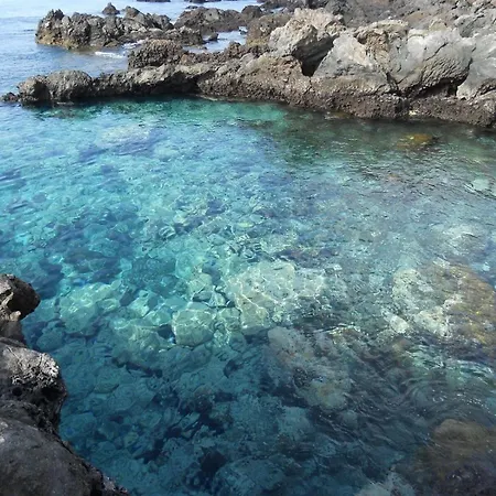 Moderno Cerca Del Mar En Tenerife Apartment *