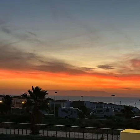 Moderno Cerca Del Mar En Tenerife * Санта-Крус-де-Тенерифе