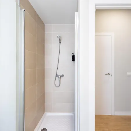 Апартаменты Moderno Cerca Del Mar En Tenerife