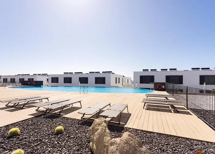 Moderno Cerca Del Mar En Tenerife Apartamento