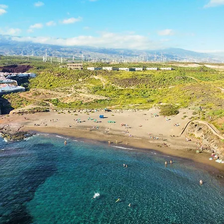 Tranquilidad Al Lado Del Mar Piscina Y Aire Acondicionado *