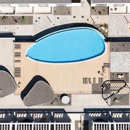 Moderno Cerca Del Mar En Tenerife * 圣克鲁斯-德特内里费