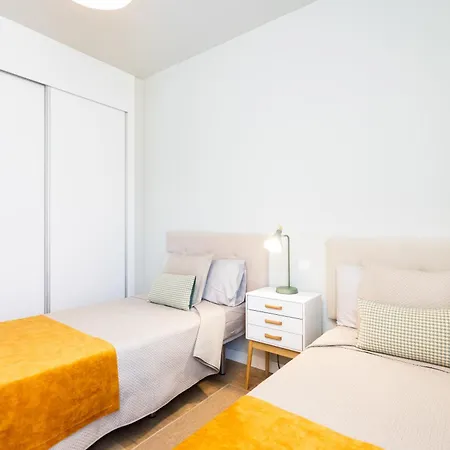 Moderno Cerca Del Mar En Tenerife Appartamento *