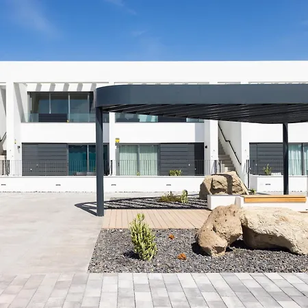 Moderno Cerca Del Mar En Tenerife 公寓 圣克鲁斯-德特内里费