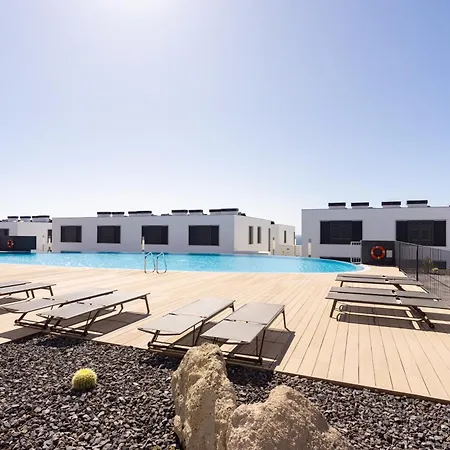 Moderno Cerca Del Mar En Tenerife Appartamento