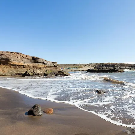 Lägenhet Moderno Cerca Del Mar En Tenerife