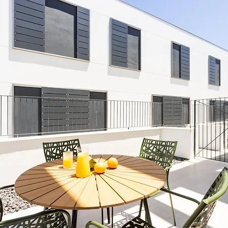Moderno Cerca Del Mar En Tenerife Apartamento *