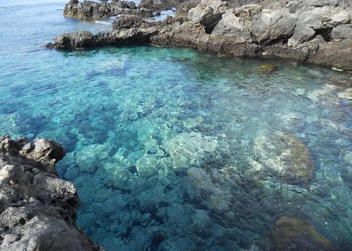 Moderno Cerca Del Mar En Tenerife 公寓 *