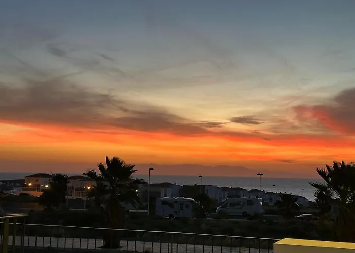 Moderno Cerca Del Mar En Tenerife * Santa-Cruz de Ténérife