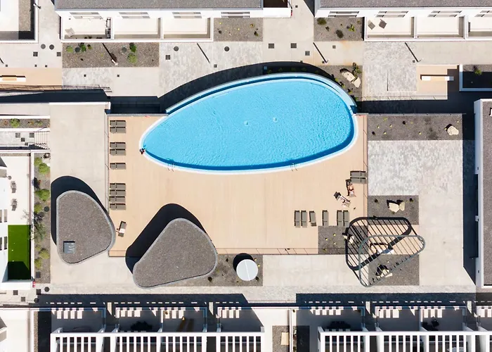 Moderno Cerca Del Mar En Tenerife * 圣克鲁斯-德特内里费