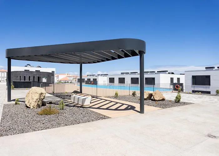 Moderno Cerca Del Mar En Tenerife 公寓 *