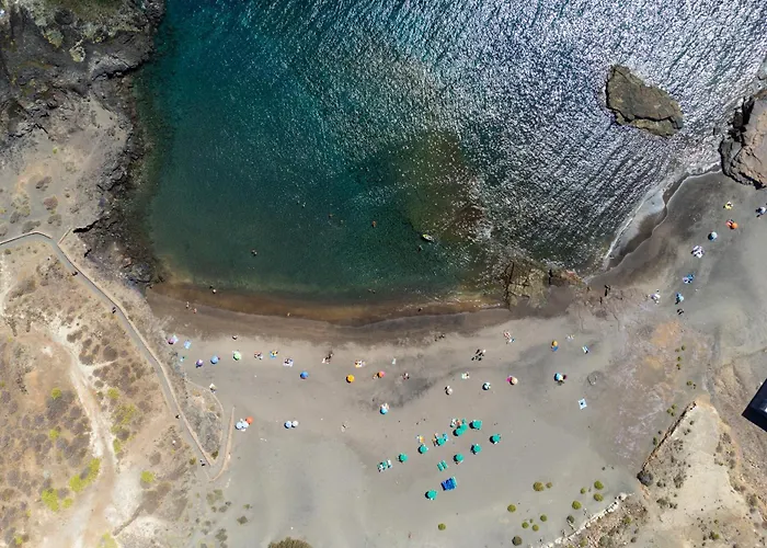 Moderno Cerca Del Mar En Tenerife * 圣克鲁斯-德特内里费