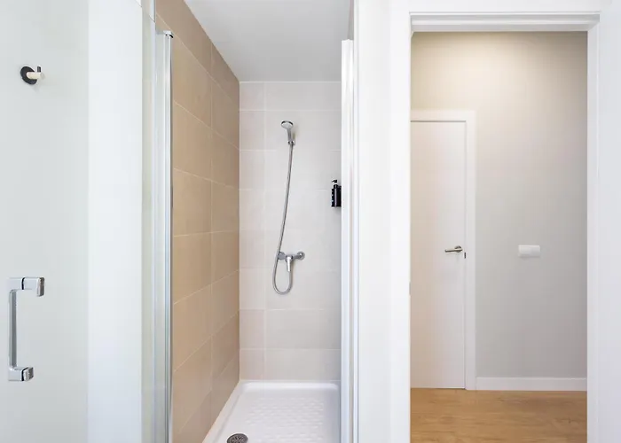 公寓 Moderno Cerca Del Mar En Tenerife