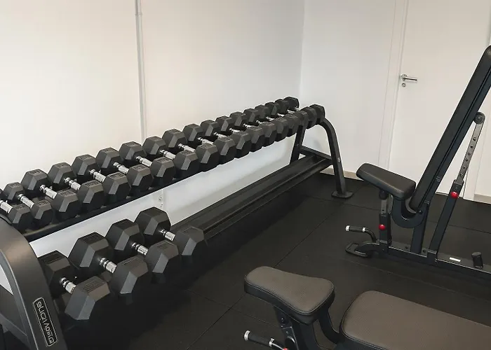 Moderno Cerca Del Mar En Tenerife