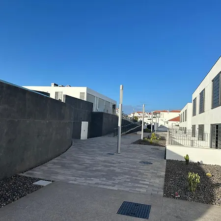 아파트 Moderno Cerca Del Mar En Tenerife *